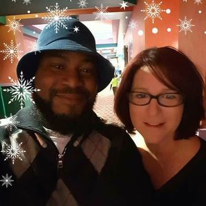 Meet your Posher, Sue